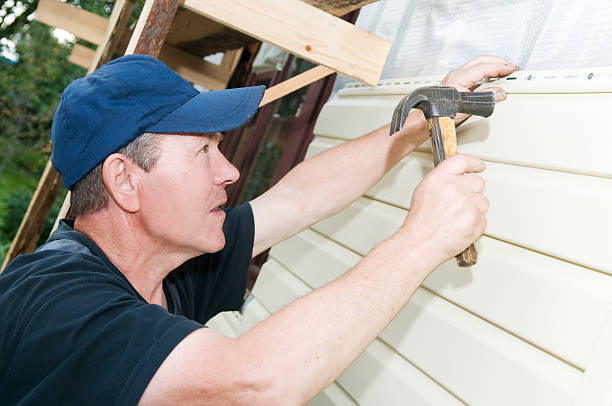 Punaluu, HI Siding Company